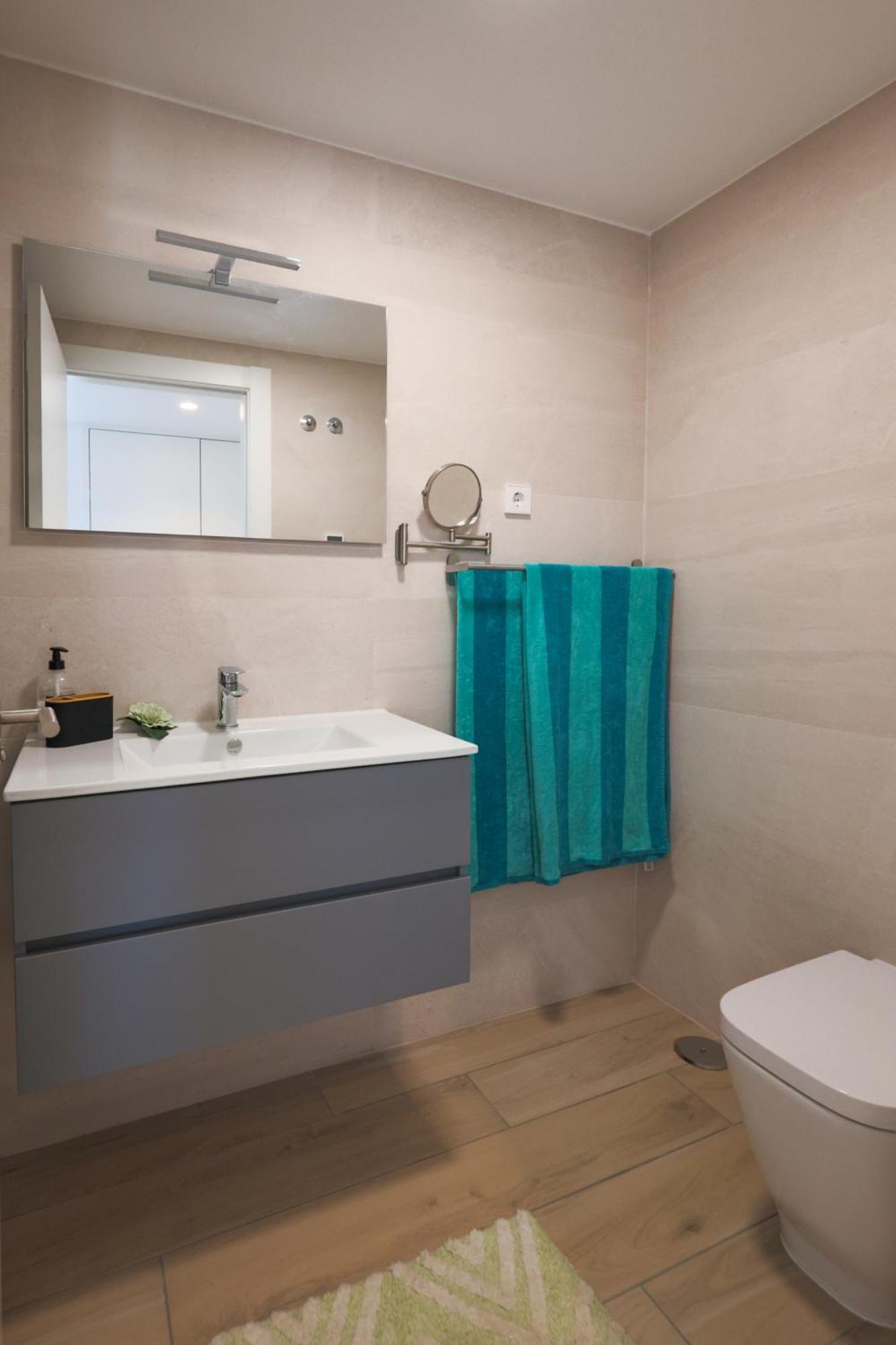 Madreselva 62.29 Apartment Torre-Pacheco Exterior photo